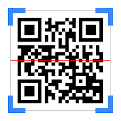 QR Code Reader & Barcode Scanner
