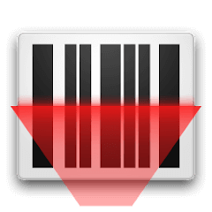 ZXing Barcode Scanner