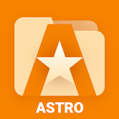astro file manager