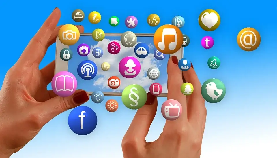 mobile apps