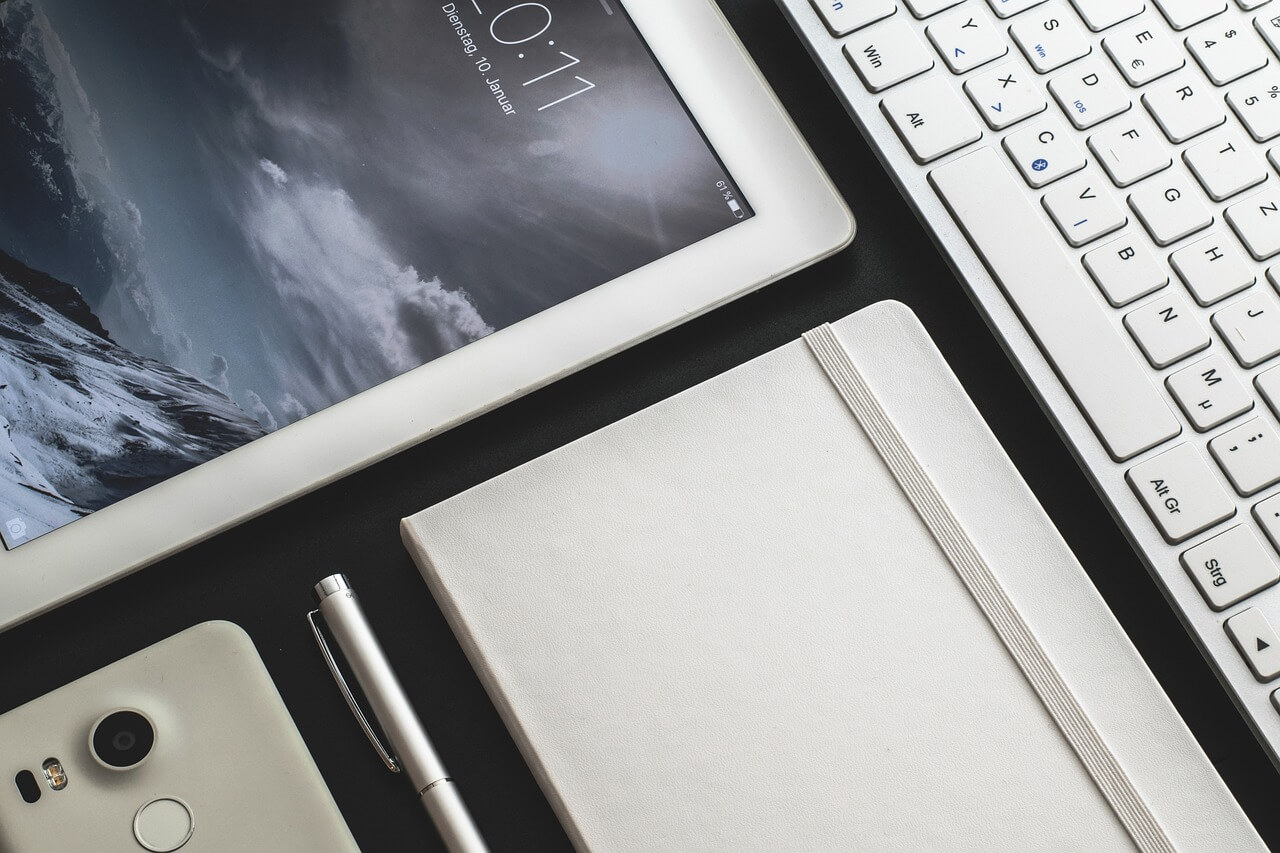 4 Best Note-taking Apps with Stylus for Android