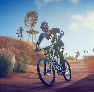 Descenders