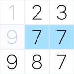 Number Match Number Games