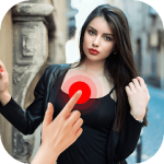Touch On Girls Simulator