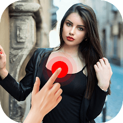 Touch On Girls Simulator