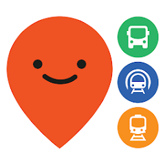 Moovit Bus Train Schedules