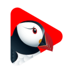 Puffin TV