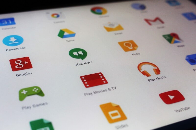 android apps