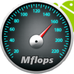 Mobile Linpack