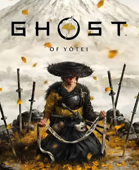 Ghost of Yōtei