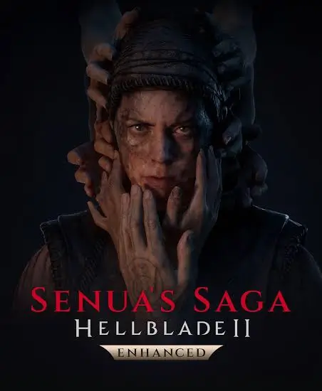Senua's Saga Hellblade II