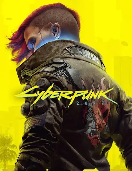 cyberpunk 2077