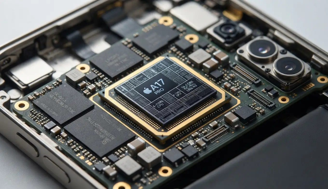 mobile-phone-processor