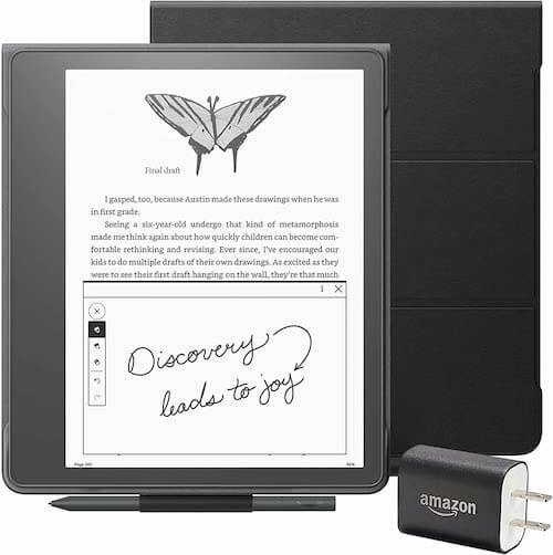 Kindle Oasis
