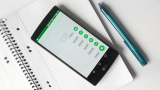 Where are notepad files stored on Android?